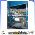 Fiberglass Composite GRP/FRP Pipe Winding Machine Equipment Machinery Zlrc